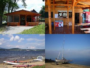 Kemping Jestřábí III [Nagyítás - új ablak]