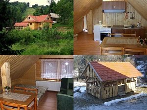 Vrábľova chata [Nagyítás - új ablak]