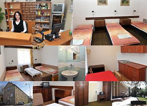 Turistaszálló ** [Nagyítás - új ablak]