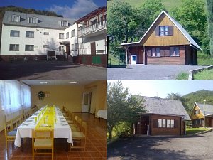 Turistaszálló Dopravárik [Nagyítás - új ablak]