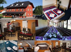 Panzió Sen [Nagyítás - új ablak]