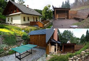 Házikó Maruška - apartmány [Nagyítás - új ablak]