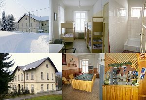 Panzió Stará škola [Nagyítás - új ablak]