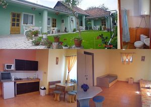 Apartmanok Luna a Solar [Nagyítás - új ablak]