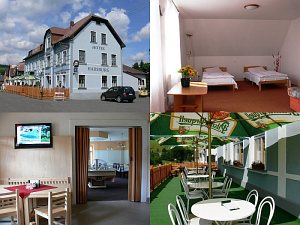 Szálloda Habsburg [Nagyítás - új ablak]