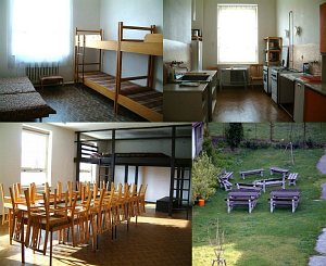 Centrum volného času Astra [Nagyítás - új ablak]