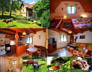 Házikó Smrek [Nagyítás - új ablak]