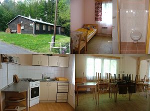 Szálláshely Agroforest [Nagyítás - új ablak]