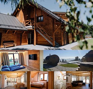 Kolářova chata Slavíč [Nagyítás - új ablak]