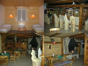 Szálláshely Artex [Nagyítás - új ablak]