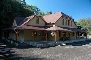 Kemping Patriot [Nagyítás - új ablak]