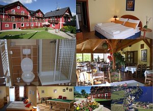 Szálloda Barborka [Nagyítás - új ablak]