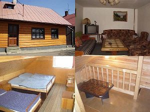 Magánszállás Jarka [Nagyítás - új ablak]