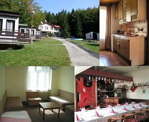 Rekreációs központ TON [Nagyítás - új ablak]