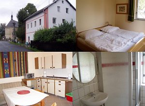 Apartmanok U Markytánky [Nagyítás - új ablak]