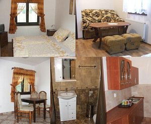 Panzió U Horáků [Nagyítás - új ablak]