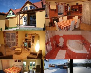 Apartmanok NOWY [Nagyítás - új ablak]