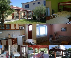 Családi panzió Borko [Nagyítás - új ablak]