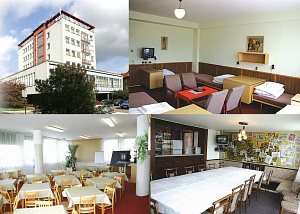 Školící středisko České pošty [Nagyítás - új ablak]