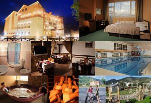 Szálloda Zhyva voda [Nagyítás - új ablak]