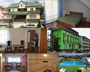 Szálloda Victoria [Nagyítás - új ablak]