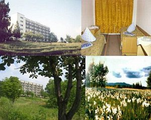 Turistaszálló Narcis [Nagyítás - új ablak]
