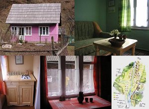 Üdülőház Kostjak [Nagyítás - új ablak]