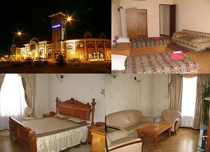 Kimnaty vidpochynku [Nagyítás - új ablak]