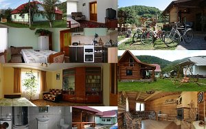 Üdülőház Na Roveni [Nagyítás - új ablak]