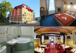 Szálloda Pytloun [Nagyítás - új ablak]