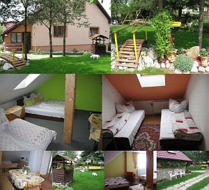 Magánszállás Michaela [Nagyítás - új ablak]