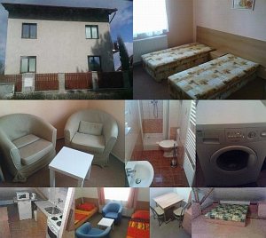 Szálláshely Plynárenská [Nagyítás - új ablak]