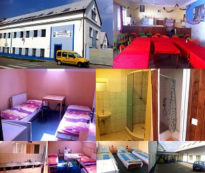 Szálláshely Prima Service [Nagyítás - új ablak]