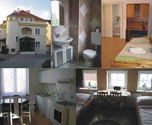 Panzió Kára [Nagyítás - új ablak]