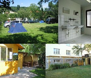 Autocamp Hájek [Nagyítás - új ablak]