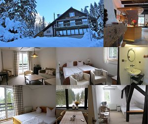 Házikó pod Lampášom [Nagyítás - új ablak]