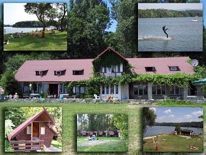 Rekreációs központ Sport [Nagyítás - új ablak]