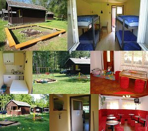 Rekreációs központ Odyssea [Nagyítás - új ablak]