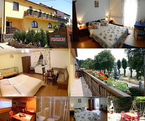 Panzió Wendy [Nagyítás - új ablak]