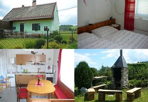 Vendégház  [Nagyítás - új ablak]