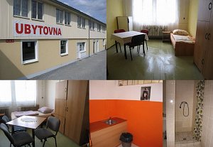 Szálláshely Borská 89 [Nagyítás - új ablak]