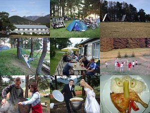 Autocamping Blatnica [Nagyítás - új ablak]