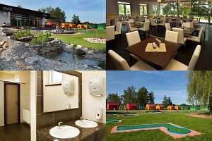 Rekreációs központ Pahrbek [Nagyítás - új ablak]