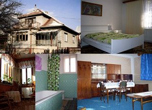 Domček U starkej Katky [Nagyítás - új ablak]