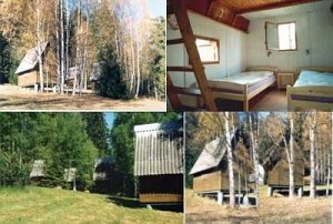 Chatky Skalní mlýn [Nagyítás - új ablak]