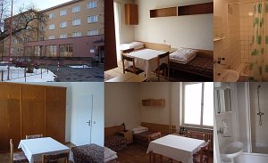 Katonai szálló Dobrovského [Nagyítás - új ablak]