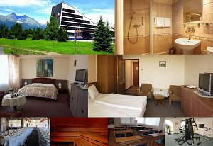 Szálloda Horizont *** [Nagyítás - új ablak]