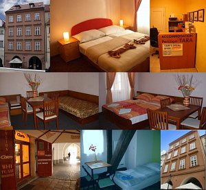 Panzió Tara [Nagyítás - új ablak]