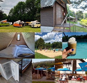 Kemping Smraďavka [Nagyítás - új ablak]