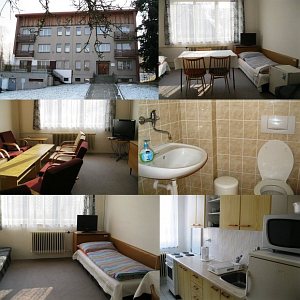 Katonai szálló [Nagyítás - új ablak]